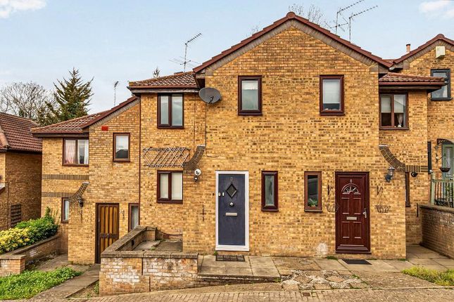 2-bed house on 3, Westview Close, London, £599,950
