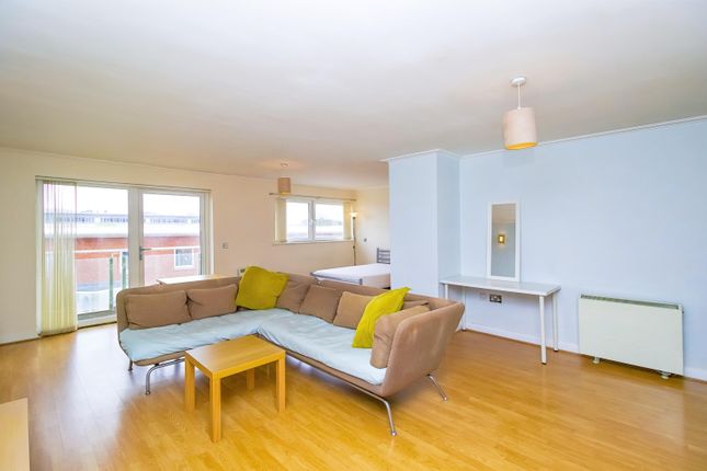 Thumbnail Studio for sale in Lynton Court, Chandlery Way, Cardiff