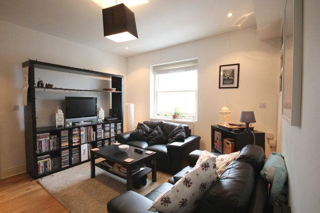 Thumbnail Flat to rent in St Johns Grove, Archway