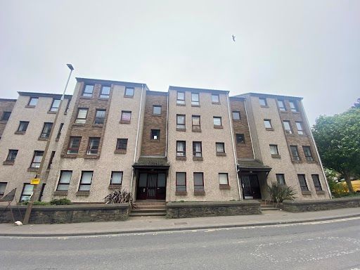 Thumbnail Flat to rent in Bonnington Road, Edinburgh