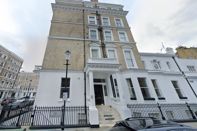 Flat to rent in Elvaston Place, London, Sw