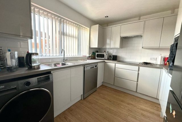 Thumbnail Property to rent in Ganwick Close, Haverhill