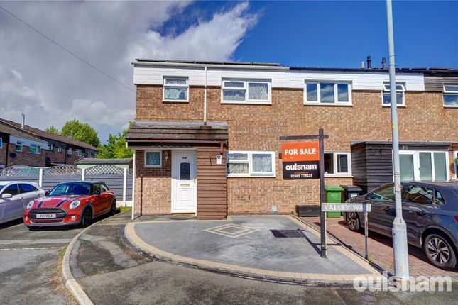 3-bed house on 22, Valley Way, Worcestershire, £220,000