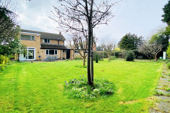 Detached house for sale in Holme Drive, Oady