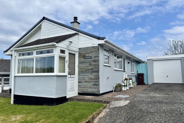 3-bed house on 27 Reens Crescent, Heamoor, Penzance, £370,000