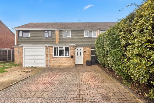 4-bed house on 6 Oakley Close, Southampton, £295,000
