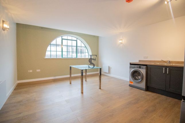 Apartment 150, Alexandra House, Leicester photo 4