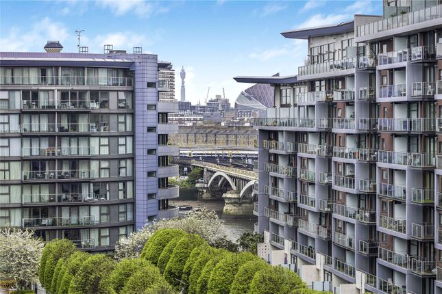 Flat for sale in Eustace Building, 372 Queenstown Road, London