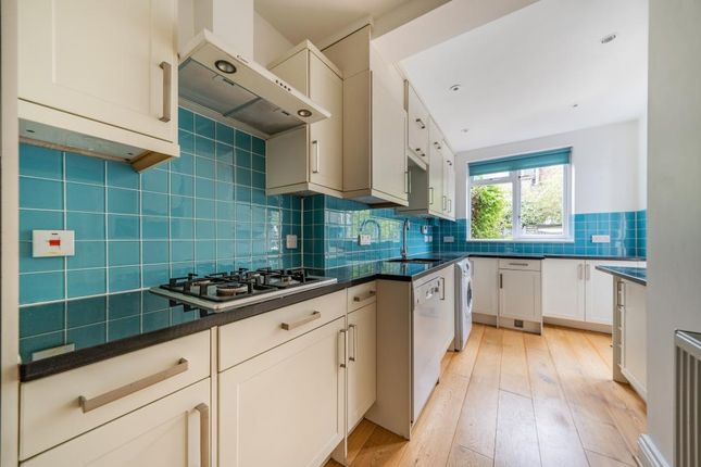 Terraced house to rent in Manor Park, Richmond