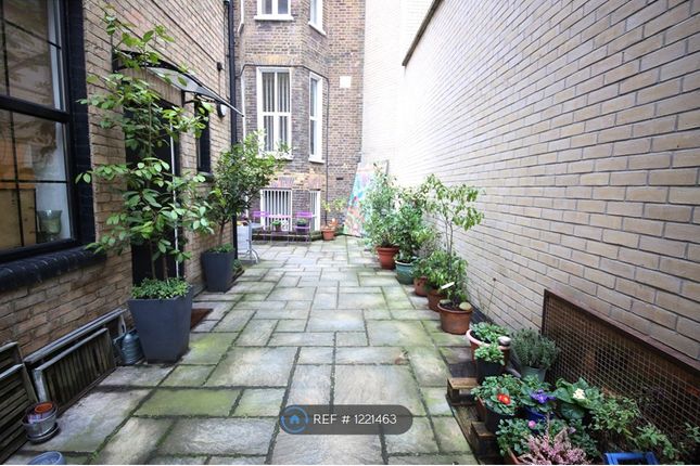 Shore Road, London photo 2