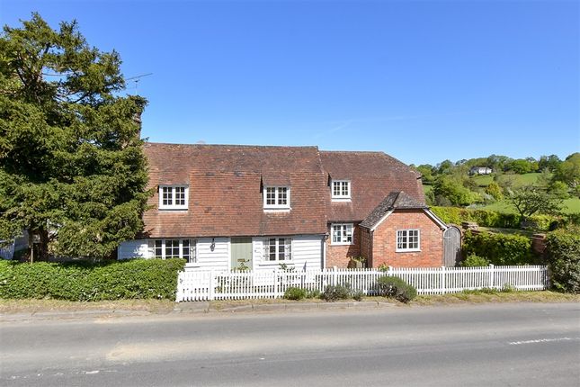 4-bed house on Iden Green Road Cranbrook, Tonbridge, £775,000