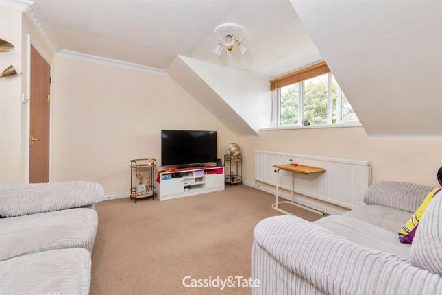 Flat for sale in Culver Road, St.Albans