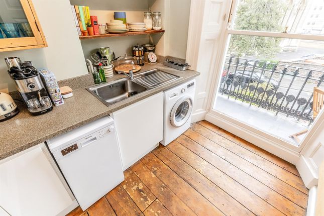 Flat for sale in Richmond Park Road, Clifton, Bristol