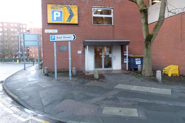 Office to let in East Street, Leicester