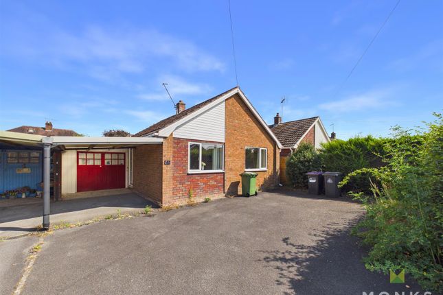 2-bed house on 35, Roden Grove, Shrewsbury, £200,000