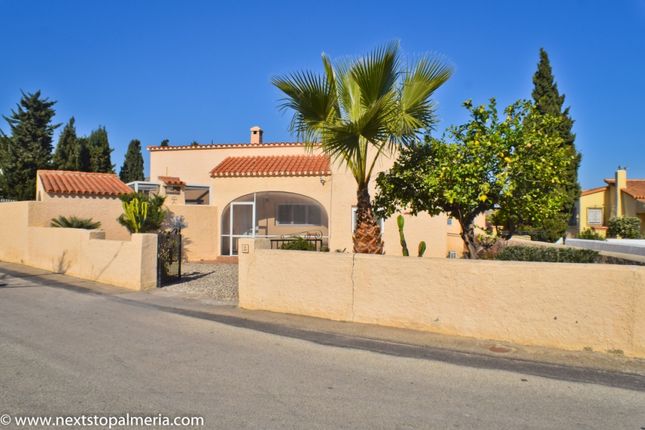 Thumbnail Villa for sale in El Pinar De Bédar, Almería, Andalusia, Spain