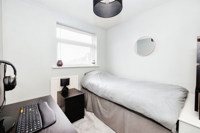 End terrace house for sale in Leasyde Walk, Newcastle Upon Tyne