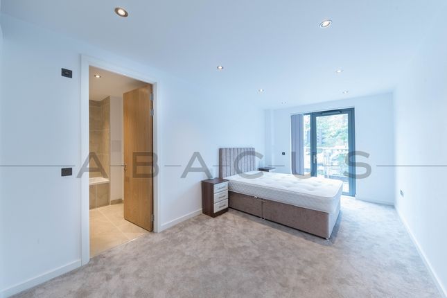 Flat to rent in The Cascades, Finchley Road, Finchley Road
