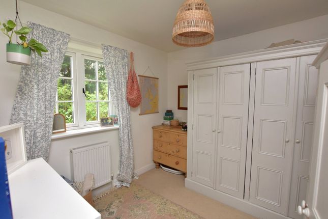 Semi-detached house for sale in Royal Oak Close, Dunkeswell, Honiton, Devon