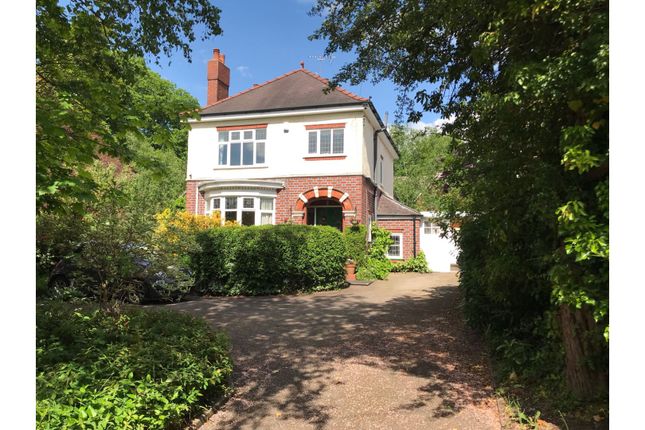 Detached house for sale in Hagley Road, Stourbridge