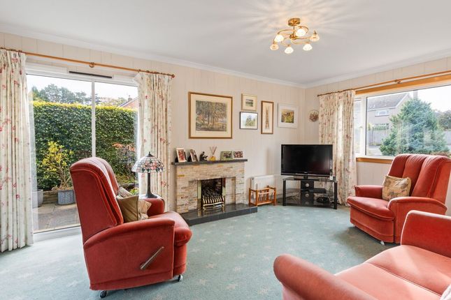 Addiston Crescent, Balerno photo 2
