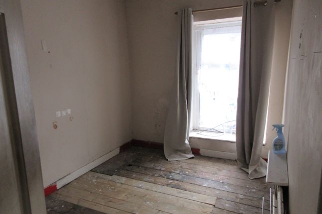 Terraced house for sale in Thomas Street, Bargoed