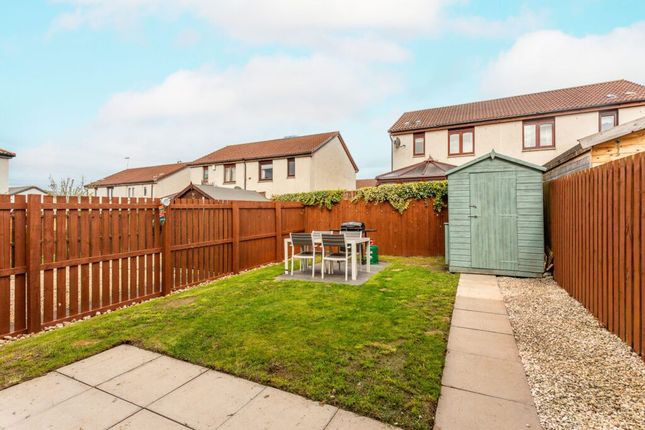 Semi-detached house for sale in 60 Oliphant Gardens, Wallyford, East Lothian