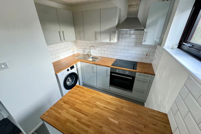 Flat for sale in Markwell Wood, Harlow