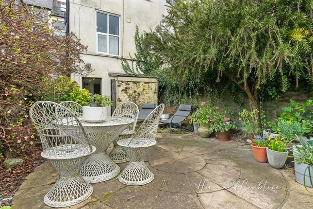 Terraced house for sale in Shirley Road, Roath, Cardiff
