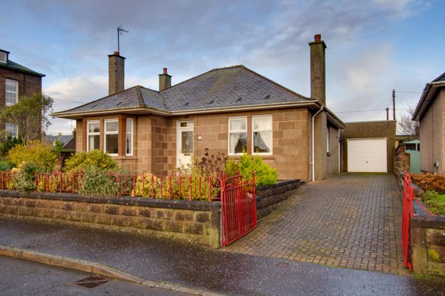 Thumbnail Bungalow for sale in Mall Park Road, Montrose