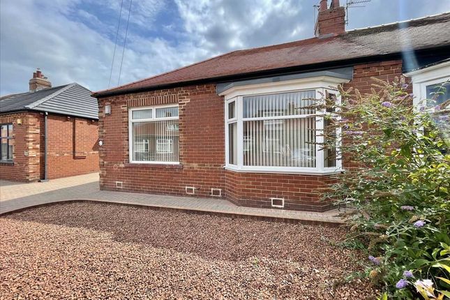 2-bed bungalow on 12, Sheldon Road, South Shields, £265,000