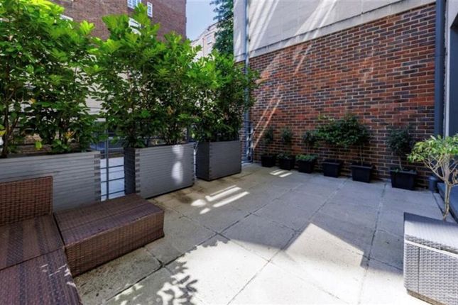 Flat 1, 105, Marsham Street, London photo 4