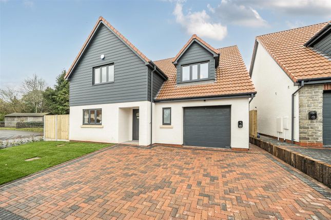 4-bed house on 1, Lower Rambles, Ladymead Lane, Bristol, £650,000