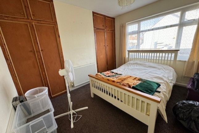 Thumbnail Room to rent in Harcourt Road, Thornton Heath