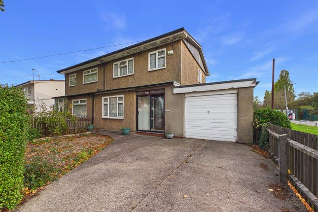 3-bed semi-detached on 33, Cropton Road, Hull, £80,000