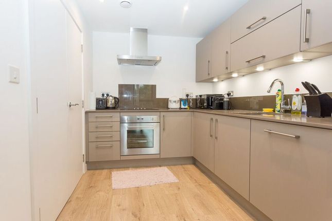 Thumbnail Flat to rent in Verney Road, Bermondsey, London, Greater London