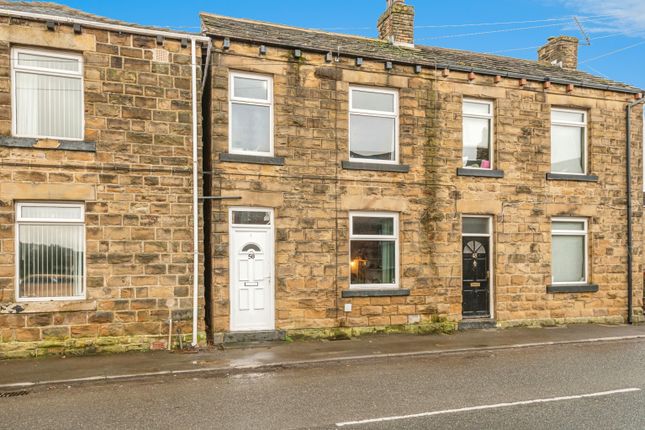 Thumbnail Semi-detached house for sale in Batley Road, Wakefield