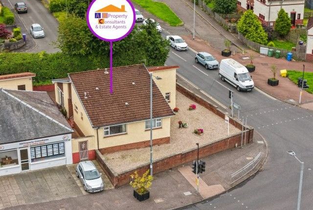 3-bed house on 1 Mount Vernon Avenue, Glasgow, £335,000