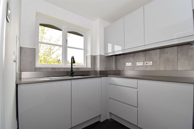 Flat for sale in Old Mill Gardens, Berkhamsted