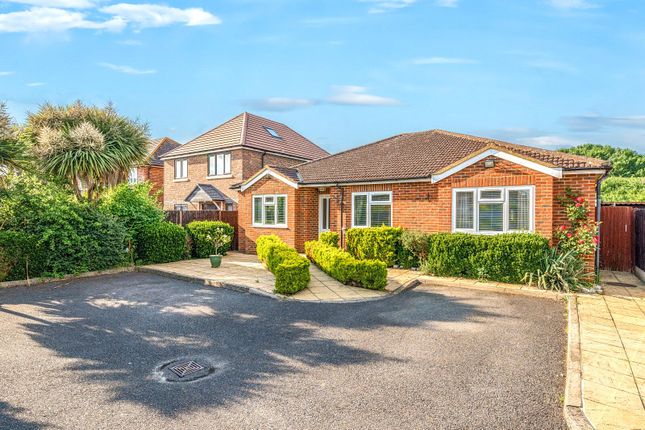 Thumbnail Bungalow for sale in Ashgrove Road, Ashford