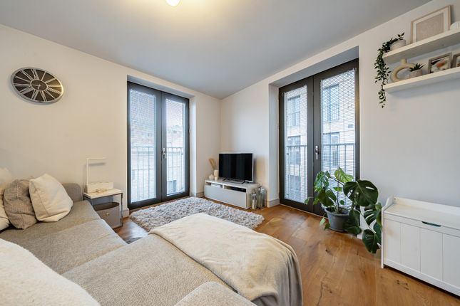 1-bed flat on 14 Sugar House,, French Yard, Bristol, £260,000