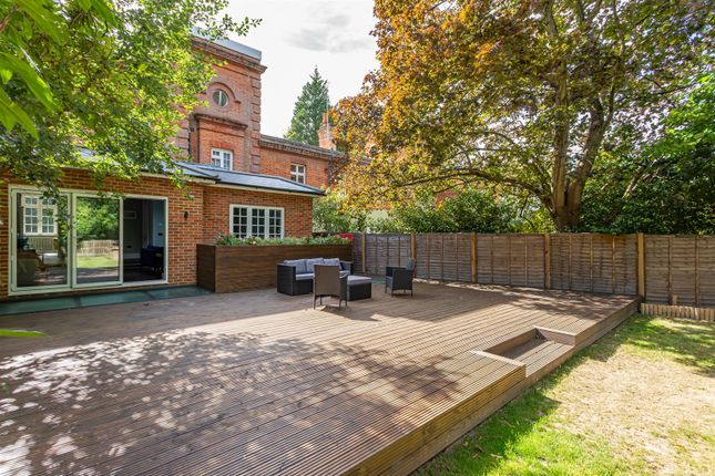 Property for sale in London Road, Windlesham