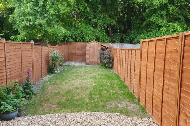 27, Tyning Park, CALNE photo 5