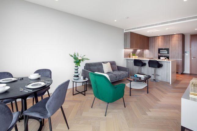 Flat for sale in 2 Principal Place, Worship Street, London, Greater London