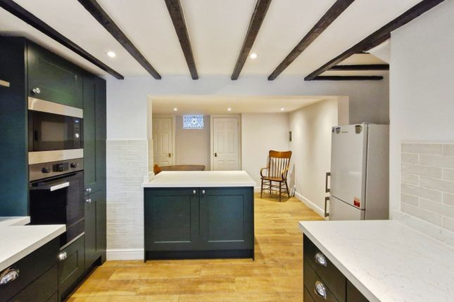 8, Dorset Street, Shrewsbury photo 2