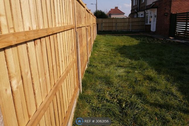 Wiltshire Road, Doncaster photo 3