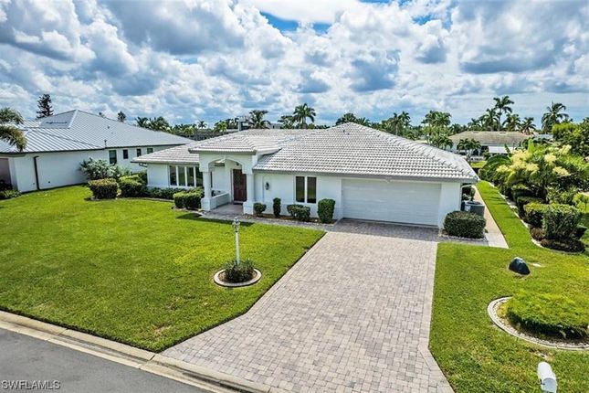 Property for sale in 1034 Clarellen Drive, Fort Myers, Florida, United States Of America