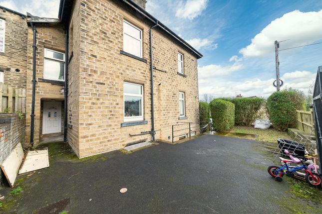 Detached house for sale in Whitacre Street, Huddersfield