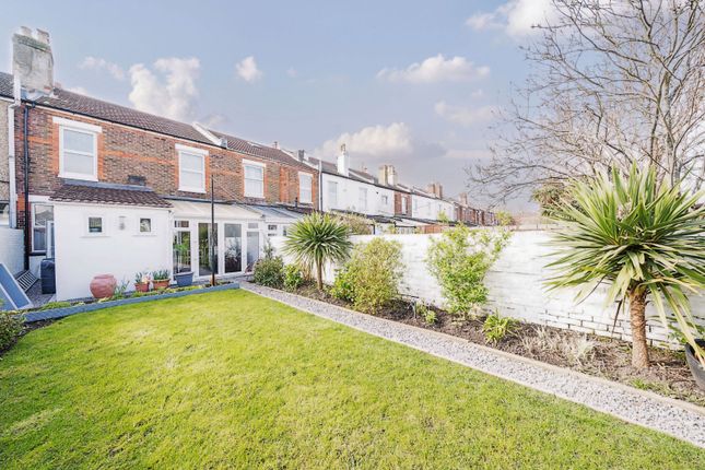 Terraced house for sale in Wadham Road, Portsmouth