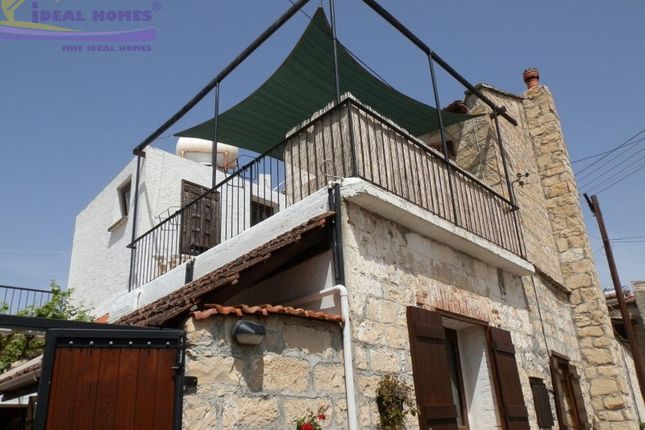Thumbnail Detached house for sale in Malia, Limassol, Cyprus